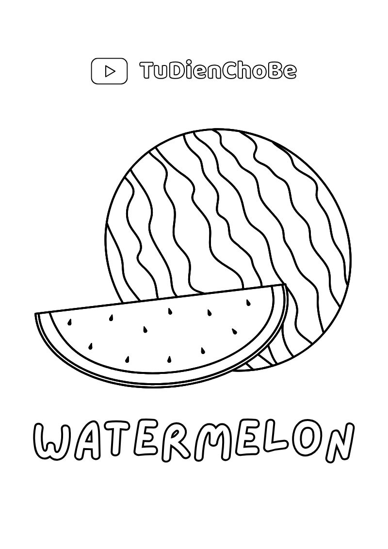 tranh tô màu quả xoài, tranh tô màu quả dâu tây, tranh tô màu quả nho, tranh tô màu thực phẩm cho bé, tranh tô màu mầm non, tranh tô màu tiểu học, tranh tô màu dễ thương cho bé