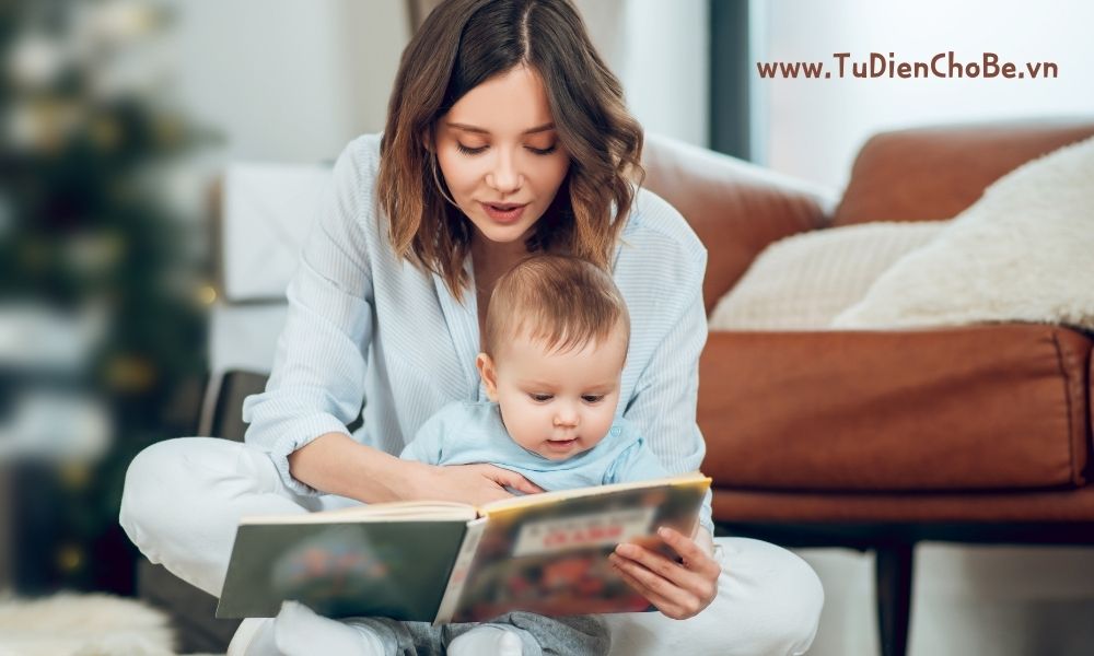 tập nói cho bé, phát triển ngôn ngữ, dạy bé nói, bé học nói, ngôn ngữ mẹ đẻ, cách dạy bé tập nói, chương trình tivi cho bé học nói